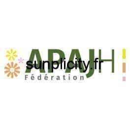 Logo APAJH Fédération
