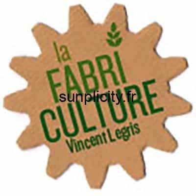 Logo la Fabri Culture