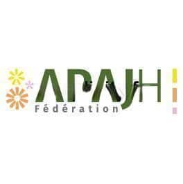 Logo APAJH Fédération