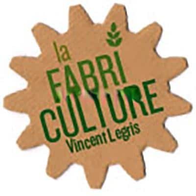 Logo la Fabri Culture