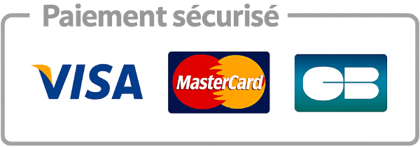 logo paiement securise